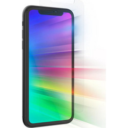 Zagg InvisibleShield VisionGuard Elite Full Face Tempered Glass (iPhone 11)