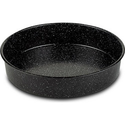 Nava Nature Stone Στρογγυλό Ταψί 36cm