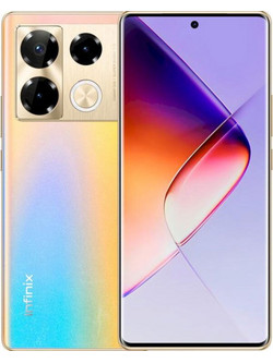 Infinix Note 40 Pro 5G 256GB