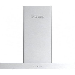 Hyundai HHD24-T3561X Απορροφητήρας Καμινάδα-Τζάκι 60cm Inox
