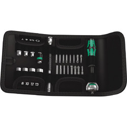 WERA Kraftform Kompakt Zyklop Speed