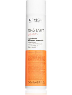 Revlon Re-Start Density Fortifying Σαμπουάν 250ml