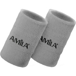 Περικάρπιο AMILA Γκρι