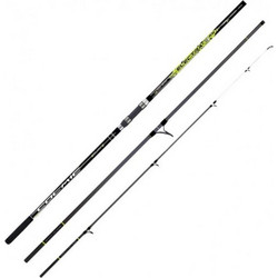 Colmic Electra Καλάμι Ψαρέματος για Surf Casting Carbon Τρίσπαστο 4.2m 100-200gr