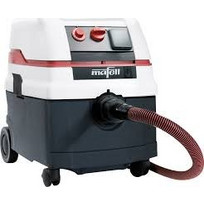 Απορροφητήρας Σκόνης (Σκούπα) ηλεκτρική 1200W MAFELL S 25L