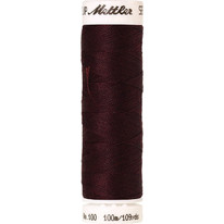 Seralon all purpose thread 0166-6677 KIDNEY BEAN