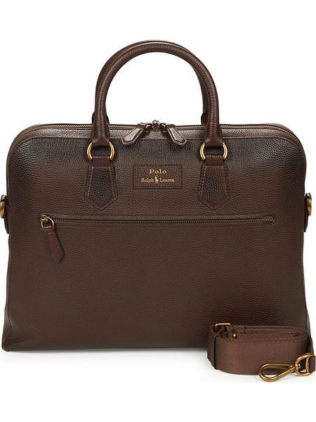 Χαρτοφύλακες Polo Ralph Lauren COMMUTER-MESSENGER-MEDIUM