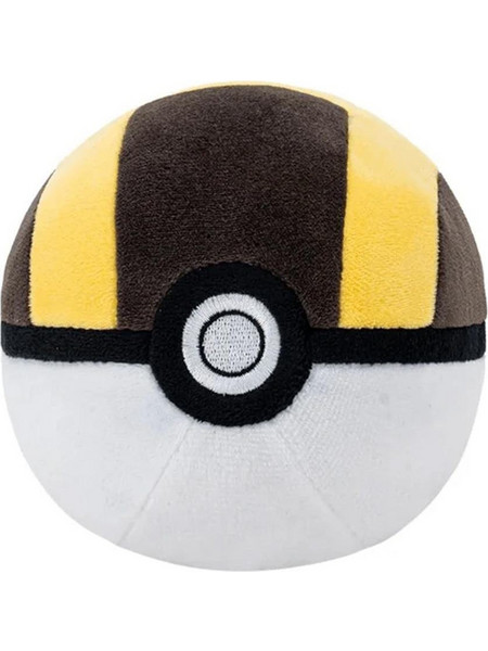 Jazwares Pokemon Ultra Ball 13cm