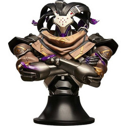 Blizzard Overwatch Ramattra Bust 28cm