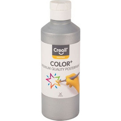 Τέμπερα - Silver 20 (250ml) - Creall Color