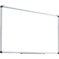 Costway Πολυλειτουργικός Μαγνητικός Πίνακας Whiteboard ST39496