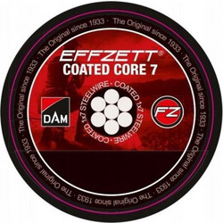 ΣΥΡΜΑ DAM Effzett Coated Core 7 0.67mm 10m