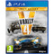 V-Rally 4 Ultimate Edition PS4