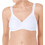 Triumph Modern Soft Σουτιέν Minimizer χωρίς Μπανέλα Λευκό 10186008-0003