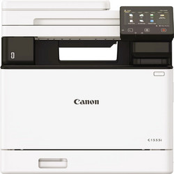 Canon i-SENSYS Χ C1333i Έγχρωμο Φωτοτυπικό Laser