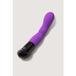Adrien Lastic Nyx Δονητής G-Spot 20cm Μωβ