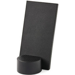 Lexon LD145 City Energy Pro Ασύρματος Φορτιστής Qi Pad 10W Black