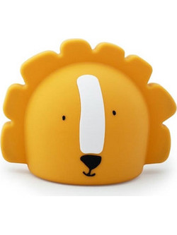 Φωτιστικό Δωματίου Night Light - Mr. Lion 77950 Trixie