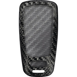 Κάλυμμα κλειδιών Carbon συμβατό με Audi 1τμχ