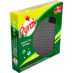 Pyrox Βάση για Εντομοαπωθητικό Σπιράλ