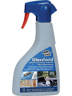 Glasshield Durostick Προστατευτικό γυάλινων επιφανειών 500 ml