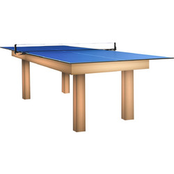 CORNILLEAU TABLE TOP