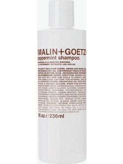 Malin & Goetz Peppermint Σαμπουάν για Επανόρθωση 236ml