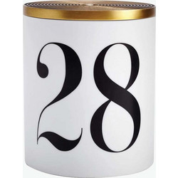 Κερί Πορσελάνη Limoges L'Objet Mamounia No 28 Candle