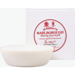 Dr. Harris Marborough Bowl Refill Σαπούνι Ξυρίσματος 100gr