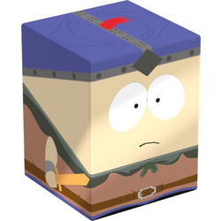 Squaroe Squaroes South Park(TM) The Stick of Truth SP013 - Stan Marshwalker