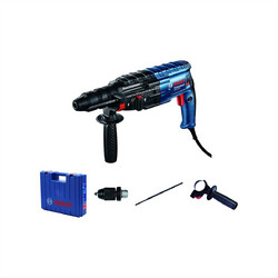 Bosch GBH 240F Professional Κρουστικό Περιστροφικό Κατεδαφιστικό Πιστολέτο Ρεύματος 680W με SDS Plus