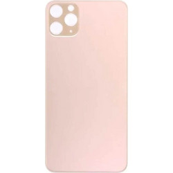 Καπάκι Πίσω Όψης για iPhone 11 Pro Max - Χρυσό