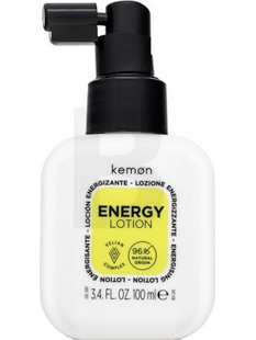 Kemon Energy Lotion Leave-in hair treatment for thinning hair 100 ml