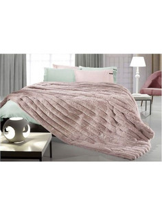 ΚΟ.ST.MORITZ OLD PINK 260X240