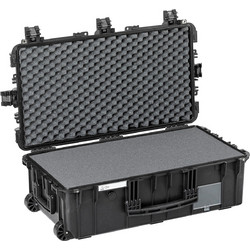 ΣΤΕΓΑΝΗ ΒΑΛΙΤΣΑ EXPLORER CASES 7626HL.B