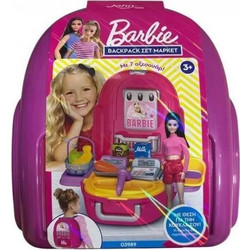 Σετ Market Backpack Barbie (03989)