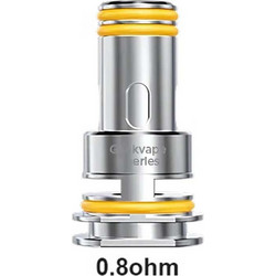 GeekVape B MTL Coil 0.8 Ohm (1 τεμ.)