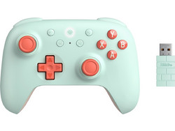 8bitdo Ultimate 2C Wireless Controller για PC & Android Mint