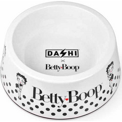 Dashi Μπολ Σκύλου-Γάτας Betty Boop Large 26cm 1700ml