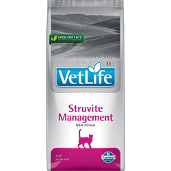 Farmina Vet Life Struvite Management Adult with Chicken & Rice 10kg