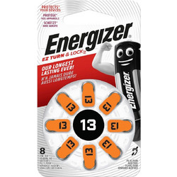 Energizer Air PR 13 8τμχ