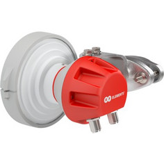 RF Elements SH-CC-5-60 Εξωτερική Κεραία Wi-Fi Sectorial 13.2dBi