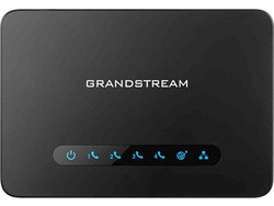 Grandstream HT814 v2 HandyTone 814