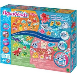 AQUABEADS 4 IN 1 BEADTASTIC CRAFT KIT