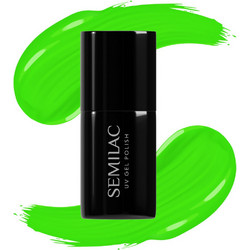 Semilac Loco Lime 447 Ημιμόνιμο Βερνίκι Νυχιών 7ml
