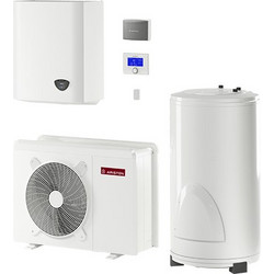 Ariston Nimbus Flex 40 S Net Αντλία Θερμότητας 3.5kW Μονοφασική Split