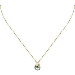 Κολιέ Trussardi T-Logo TJAXC54