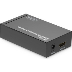 Digitus DS-55518 HDMI IP Extender