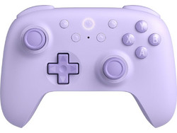 8bitdo Ultimate 2C Wireless Controller για PC & Android Purple