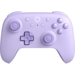 8bitdo Ultimate 2C Wireless Controller για PC & Android Purple